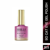 SHILLS PROFESSIONAL 9D CAT EYE GEL