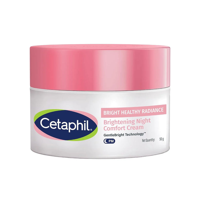 CETAPHIL BRIGHT HEALTHY RADIANCE NIGHT CREAM