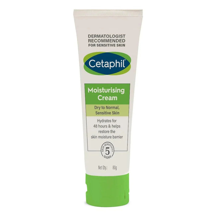 CETAPHIL MOISTURISING CREAM DRY TO NORMAL SENSITIVE SKIN