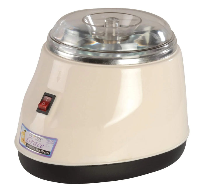 OZOMAX GRACE WAX HEATER BL-230-GRW