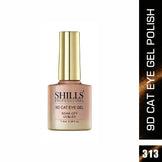 SHILLS PROFESSIONAL 9D CAT EYE GEL