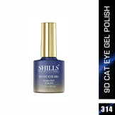 SHILLS PROFESSIONAL 9D CAT EYE GEL