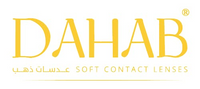 Dahab Soft Contact Lenses - Dahab Daily Collection ( 10 PCS )