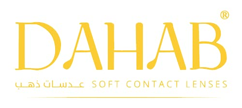 Dahab Soft Contact Lenses - Dahab Daily Collection ( 10 PCS )