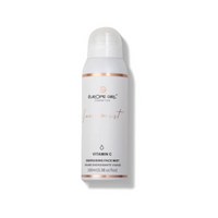 EUROPE GIRL VITAMIN C  ENERGISNG FACE MIST SPRAY 100ML