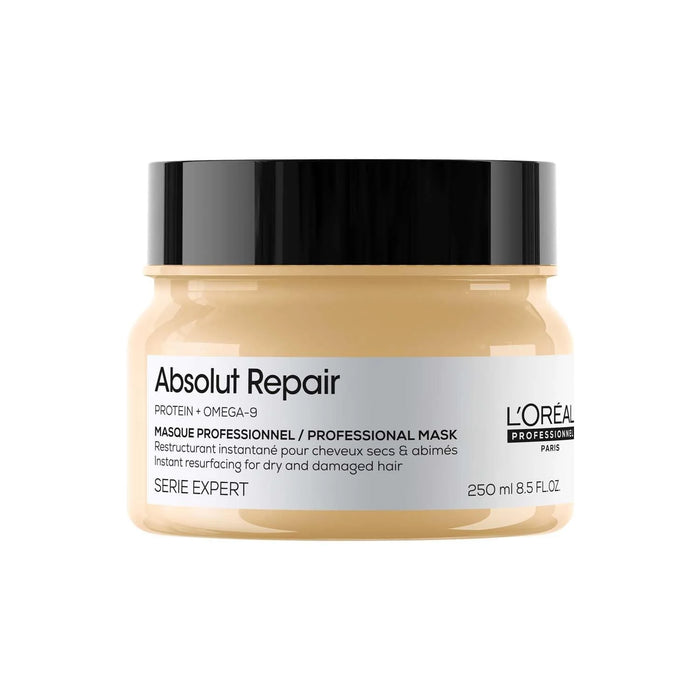 LOREAL PROFESSIONAL ABSOLUT REPAIR PROTEIN + OMEGA-9
