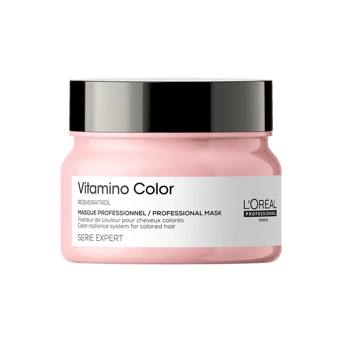 LOREAL PROFESSIONAL VITAMINO COLOR RESVERATROL