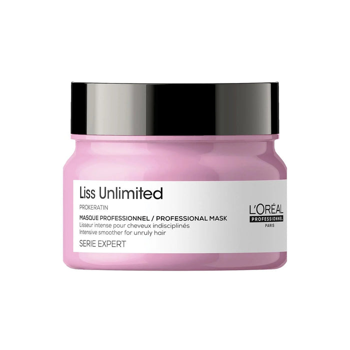 LOREAL PROFESSIONAL LISS UNLIMITED PROKERATIN 250G