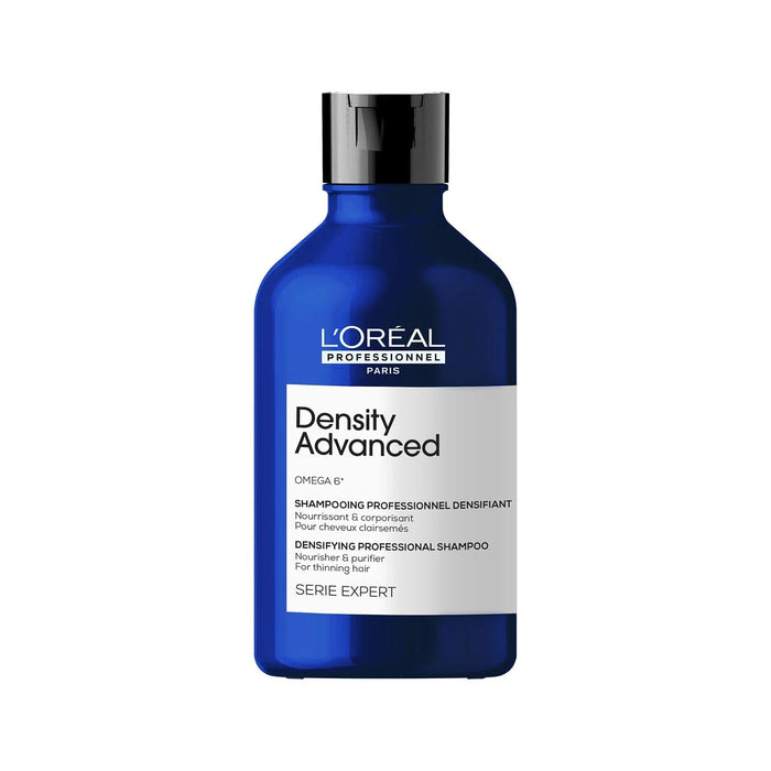 LOREAL PROFESSIONAL DENSITY ADVANCED OMEGA 6+ 300ML