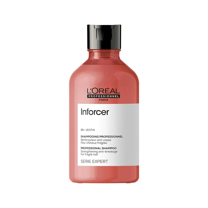LOREAL PROFESSIONAL INFORCER B6+ BIOTIN 300ML