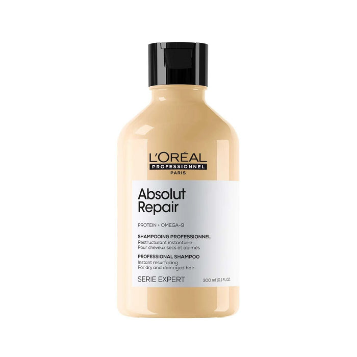 LOREAL PROFESSIONAL ABSOLUT REPAIR PROTEIN+ OMEGA-9 300ML