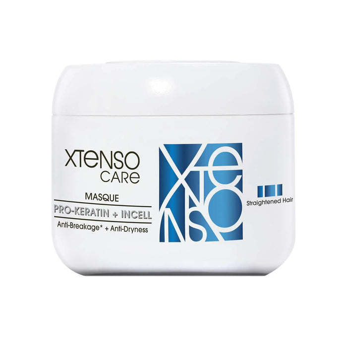 LOREAL PROFESSIONAL XTENSO CARE PRO-KERATIN+INCELL MASQUE 196G