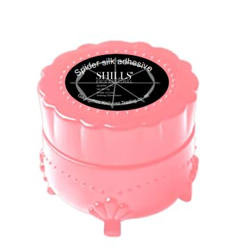 SHILLS PROFESSIONAL SPIDER GEI POLISH 5ML