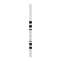FOREVER52 GERMANY WATERPROOF SMOOTHNING EYE PENCIL-F512 WHITE TIDE