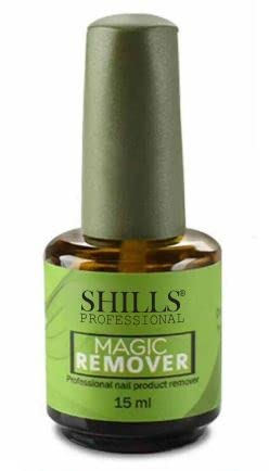 SHILLS PROFESSIONAL MAGIC REMOVER