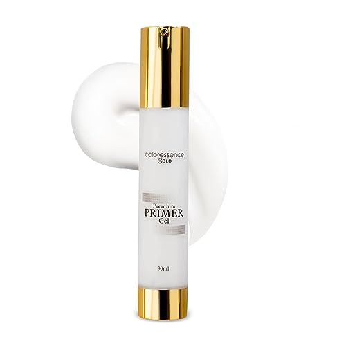 COLORESSENCE GOLD PREMIUM PRIMER GEL 30ML