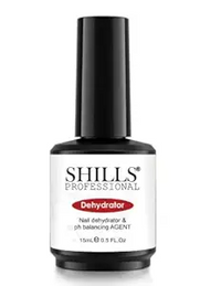 SHILLS PROFESSIONAL DEHYDRATOR NAIL DEHYDRATOR PH BALANCING AGENT