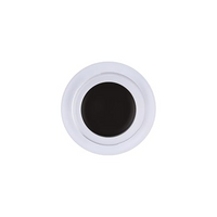 FOREVER52 PROFESSIONAL LONG WEAR GEL EYELINER & TOTTO-GT001 JET BLACK