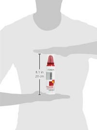 LOREAL PARIS LINE STUDIO STYLE & SHINE MOUSSE NO-7 200ML