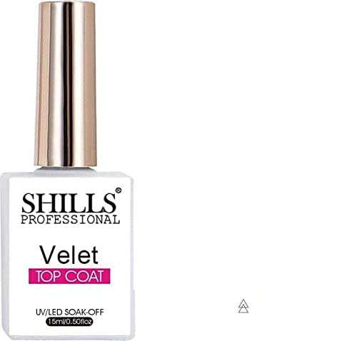 SHILLS PROFESSIONAL VELVET TOP COAT