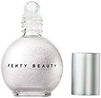 FENTY BEAUTY LIQUID DIAMOND BOMB GLITTER HIGHLIGHTER ROLLIN DICE 13ML