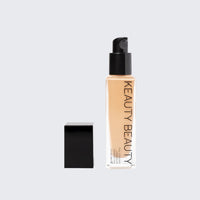 KEAUTY BEAUTY FULL COVERAGE LONG WEAR FOUNDATION 30ML