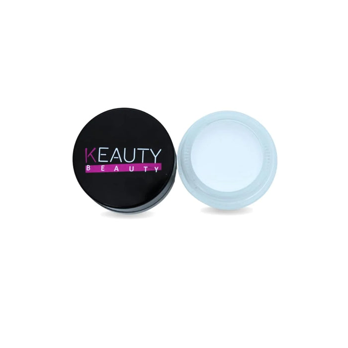 KEAUTY BEAUTY LONG WEAR WHITE EYELINER LONG LASTING