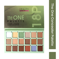 TheOneConcealerFOUNDATIONPalettePDP1