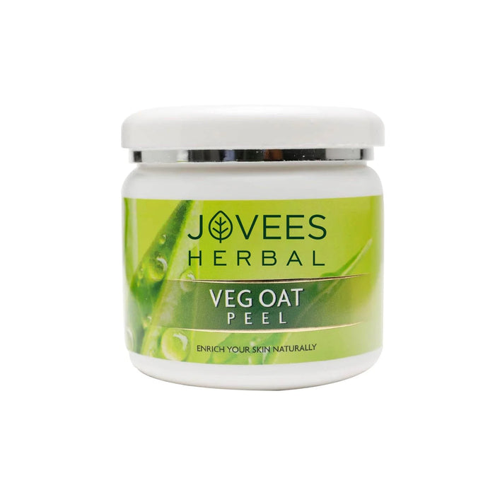JOVEES HERBAL VEG OAT PEEL 250G