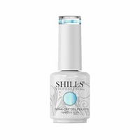SHILLS PROFESSIONAL PEARL GEL POLISH (12 COLORS)