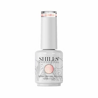 SHILLS PROFESSIONAL PEARL GEL POLISH (12 COLORS)