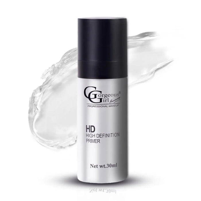 GORGEOUS GIRL PROFESSIONAL HD HIGH DEFINITION PRIMER 30G