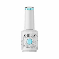 SHILLS PROFESSIONAL PEARL GEL POLISH (12 COLORS)