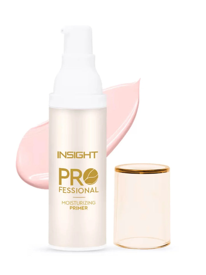 INSIGHT PRO FESSIONAL MOISTURIZING PRIMER ROSE HIP OIL SHEA BUTTER
