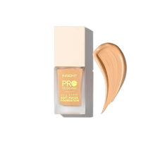 INSIGHT PRO FESSIONAL FULL COVER SOFT FOCUS FOUNDATION