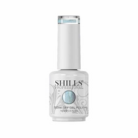 SHILLS PROFESSIONAL PEARL GEL POLISH (12 COLORS)