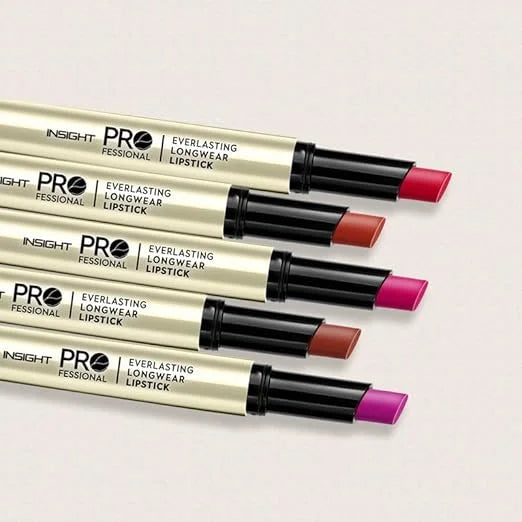 INSIGHT PRO FESSIONAL EVERLASTING LONGWEAR LIPSTICK
