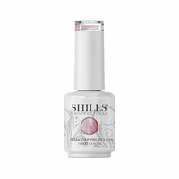 SHILLS PROFESSIONAL PEARL GEL POLISH (12 COLORS)