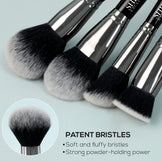 SHILLS EXCLUSIVE MAKEUP ARTIST BRUSH SERIES 20 PCS SET