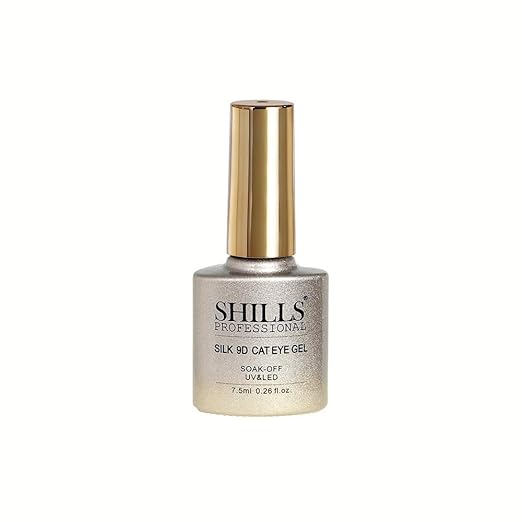 SHILLS PROFESSIONAL SILK 9D CAT EYE GEL