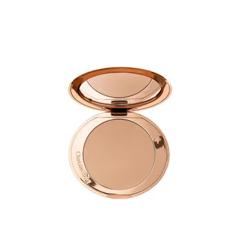 Charlotte Tilbury Airbrush Flawless Finish Refillable -2 Medium / 1 Fair