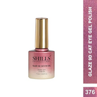 SHILLS PROFESSIONAL GLAZE 9D CAT EYE GEL
