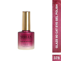SHILLS PROFESSIONAL GLAZE 9D CAT EYE GEL