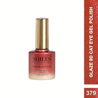 SHILLS PROFESSIONAL GLAZE 9D CAT EYE GEL