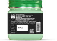 Dr.Rashel Aloe Vera Face & Body Cream with Aloe Vera Extracts | Soothing & Hydration (380 ml)