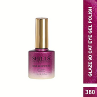 SHILLS PROFESSIONAL GLAZE 9D CAT EYE GEL