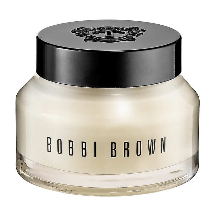 BOBBI BROWN VITAMIN ENRICHED FACE BASE PRIMER & MOITURIZER 50ML