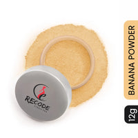RECODE MATTE SETTING POWDER