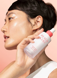 PEACH & LILY GLASS SKIN VEIL MIST HYDRATE + GLOW SPRAY 100ML