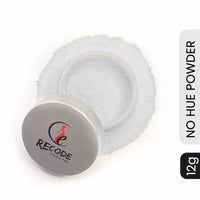 RECODE MATTE SETTING POWDER
